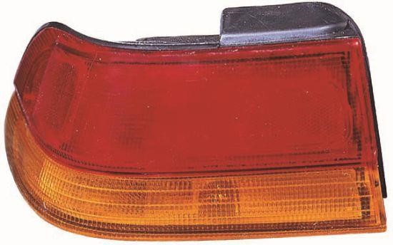 Abakus 320-1903L-AS Tail lamp left 3201903LAS: Buy near me in Poland at 2407.PL - Good price!