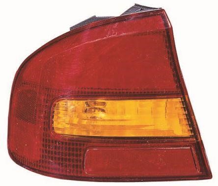 Abakus 320-1904L-AS Tail lamp left 3201904LAS: Buy near me in Poland at 2407.PL - Good price!