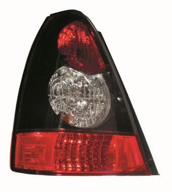 Abakus 320-1908R-AS2 Tail lamp right 3201908RAS2: Buy near me in Poland at 2407.PL - Good price!