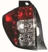 Abakus 320-1912L-US Tail lamp left 3201912LUS: Buy near me in Poland at 2407.PL - Good price!