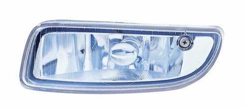 Abakus 321-2014R-UQ Fog headlight, right 3212014RUQ: Buy near me at 2407.PL in Poland at an Affordable price!