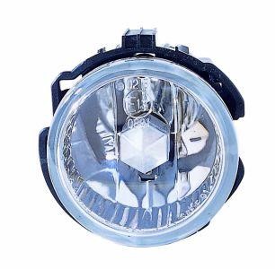 Abakus 320-2010R-UQ Fog headlight, right 3202010RUQ: Buy near me at 2407.PL in Poland at an Affordable price!