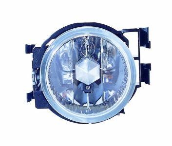 Abakus 320-2012L-AQ Fog headlight, left 3202012LAQ: Buy near me at 2407.PL in Poland at an Affordable price!