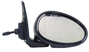 Abakus 3202M02 Rearview mirror external right 3202M02: Buy near me in Poland at 2407.PL - Good price!