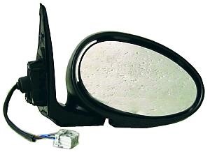 Abakus 3202M03 Rearview mirror external left 3202M03: Buy near me in Poland at 2407.PL - Good price!