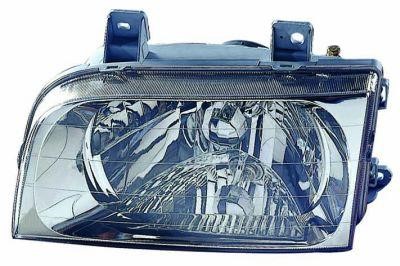Abakus 323-1105L-AS Headlight left 3231105LAS: Buy near me in Poland at 2407.PL - Good price!