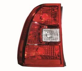 Abakus 323-1932R-AS Tail lamp right 3231932RAS: Buy near me in Poland at 2407.PL - Good price!