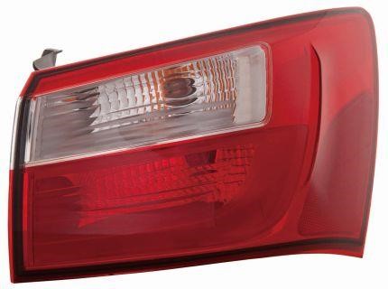 Abakus 323-1942R-UQ Tail lamp outer right 3231942RUQ: Buy near me in Poland at 2407.PL - Good price!