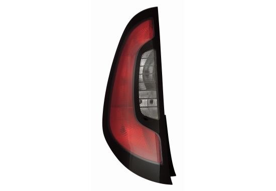 Abakus 323-1949L-UE Tail lamp left 3231949LUE: Buy near me in Poland at 2407.PL - Good price!