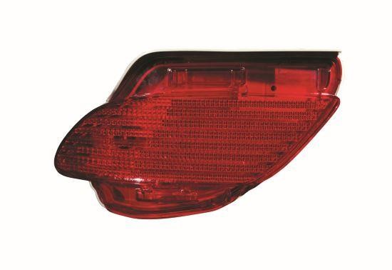 Abakus 324-2902L-AS Tail lamp left 3242902LAS: Buy near me at 2407.PL in Poland at an Affordable price!