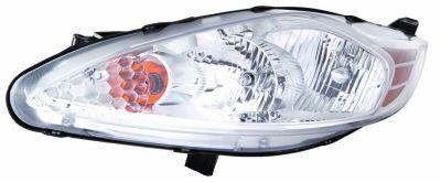 Abakus 330-1149R-US1 Headlight right 3301149RUS1: Buy near me in Poland at 2407.PL - Good price!