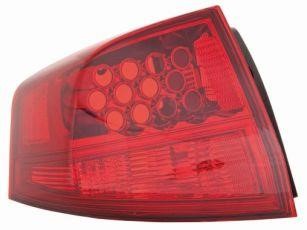 Abakus 327-1907R-USN Tail lamp right 3271907RUSN: Buy near me in Poland at 2407.PL - Good price!