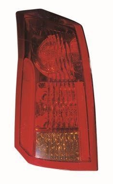 Abakus 332-1946L-AS Tail lamp left 3321946LAS: Buy near me in Poland at 2407.PL - Good price!
