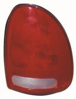 Abakus 333-1915R-US Tail lamp right 3331915RUS: Buy near me at 2407.PL in Poland at an Affordable price!