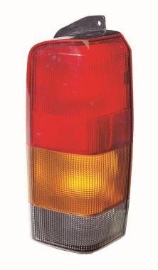 Abakus 333-1926L-UE Tail lamp left 3331926LUE: Buy near me in Poland at 2407.PL - Good price!