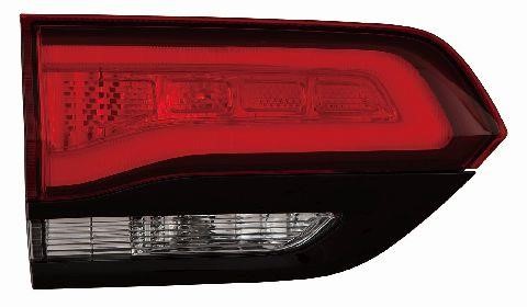 Abakus 333-1306L-AS2 Tail lamp inner left 3331306LAS2: Buy near me in Poland at 2407.PL - Good price!