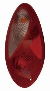 Abakus 333-1943L-AS Tail lamp left 3331943LAS: Buy near me in Poland at 2407.PL - Good price!