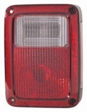 Abakus 333-1945L-AC Tail lamp left 3331945LAC: Buy near me in Poland at 2407.PL - Good price!
