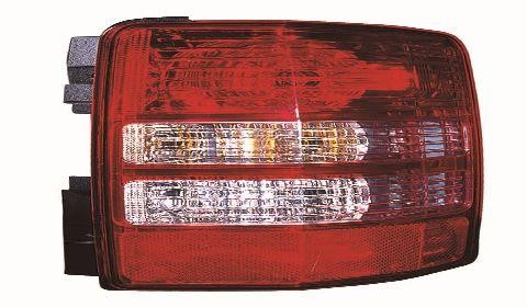 Abakus 333-1953R-US Tail lamp right 3331953RUS: Buy near me in Poland at 2407.PL - Good price!