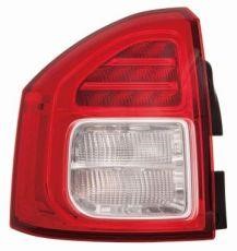Abakus 333-1964R-AS Tail lamp right 3331964RAS: Buy near me in Poland at 2407.PL - Good price!