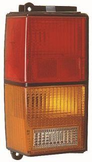Abakus 333-1903L-US Tail lamp left 3331903LUS: Buy near me in Poland at 2407.PL - Good price!