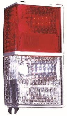 Abakus 333-1903PXU-VCR Combination Rearlight Set 3331903PXUVCR: Buy near me in Poland at 2407.PL - Good price!