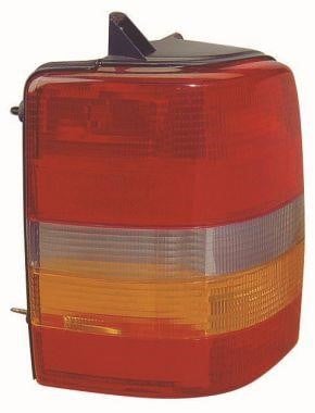 Abakus 333-1914L-UF Tail lamp left 3331914LUF: Buy near me in Poland at 2407.PL - Good price!