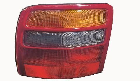 Abakus 335-1902L-US Tail lamp left 3351902LUS: Buy near me in Poland at 2407.PL - Good price!