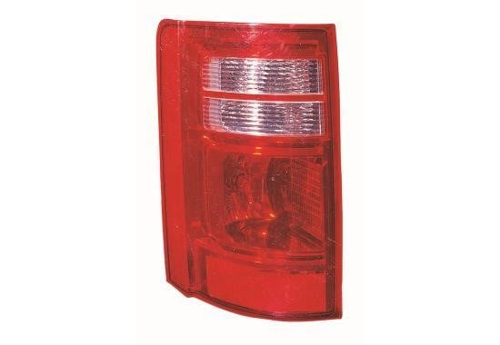 Abakus 334-1913L-AS Tail lamp left 3341913LAS: Buy near me in Poland at 2407.PL - Good price!