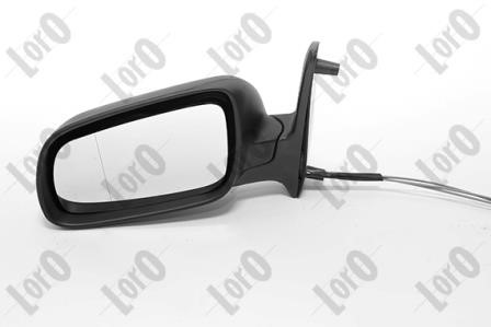 Abakus 3403M03 Rearview mirror external left 3403M03: Buy near me in Poland at 2407.PL - Good price!