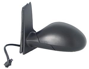 Abakus 3406M05 Rearview mirror external left 3406M05: Buy near me in Poland at 2407.PL - Good price!