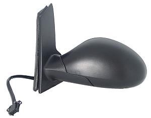 Abakus 3406M07 Rearview mirror external left 3406M07: Buy near me in Poland at 2407.PL - Good price!
