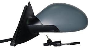 Abakus 3415M01 Rearview mirror external left 3415M01: Buy near me in Poland at 2407.PL - Good price!
