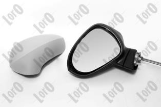 Abakus 3416M03 Rearview mirror external left 3416M03: Buy near me in Poland at 2407.PL - Good price!