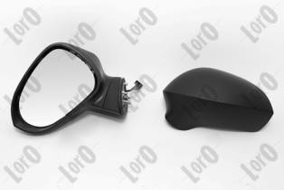 Abakus 3416M06 Rearview mirror external right 3416M06: Buy near me in Poland at 2407.PL - Good price!