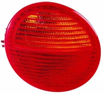 Abakus 341-1906L-U Tail lamp left 3411906LU: Buy near me in Poland at 2407.PL - Good price!