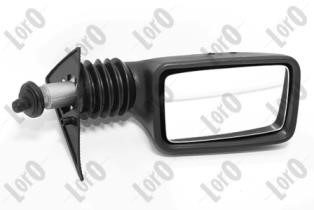 Abakus 3428M01 Rearview mirror external left 3428M01: Buy near me in Poland at 2407.PL - Good price!