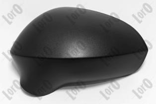Abakus 3429C01 Cover side left mirror 3429C01: Buy near me in Poland at 2407.PL - Good price!