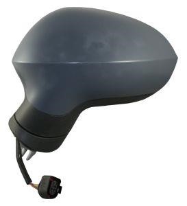 Abakus 3429M03 Rearview mirror external left 3429M03: Buy near me in Poland at 2407.PL - Good price!