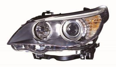 Abakus 344-1126L-AS2 Headlight left 3441126LAS2: Buy near me at 2407.PL in Poland at an Affordable price!