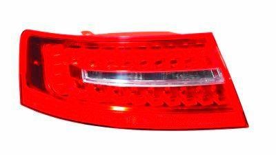 Abakus 346-1905R-US Tail lamp right 3461905RUS: Buy near me in Poland at 2407.PL - Good price!