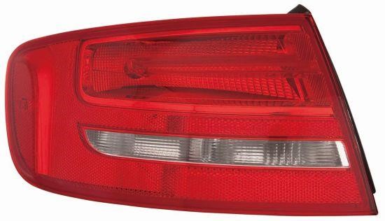 Abakus 346-1908L-US Tail lamp outer left 3461908LUS: Buy near me in Poland at 2407.PL - Good price!