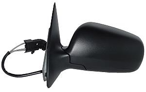 Abakus 3501M01 Rearview mirror external left 3501M01: Buy near me at 2407.PL in Poland at an Affordable price!