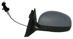 Abakus 3503M02 Rearview mirror external right 3503M02: Buy near me in Poland at 2407.PL - Good price!