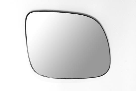 Abakus 3505G05 Side mirror insert 3505G05: Buy near me in Poland at 2407.PL - Good price!