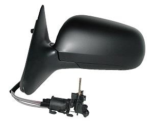 Abakus 3505M01 Rearview mirror external left 3505M01: Buy near me in Poland at 2407.PL - Good price!