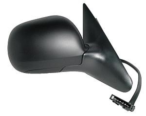 Abakus 3505M12 Rearview mirror external right 3505M12: Buy near me in Poland at 2407.PL - Good price!