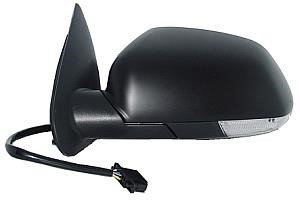Abakus 3506M07 Rearview mirror external left 3506M07: Buy near me in Poland at 2407.PL - Good price!