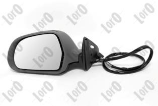 Abakus 3507M08 Rearview mirror external right 3507M08: Buy near me in Poland at 2407.PL - Good price!