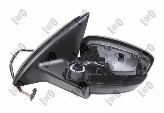 Abakus 3509G01 Side mirror insert 3509G01: Buy near me in Poland at 2407.PL - Good price!